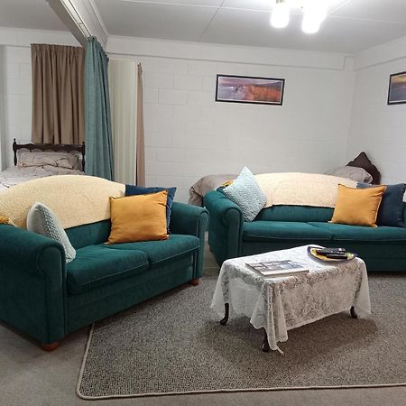 Park View 'Home Away From Home' Feilding Eksteriør billede