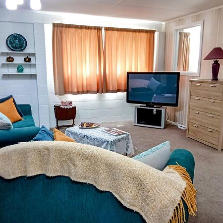 Park View 'Home Away From Home' Feilding Eksteriør billede