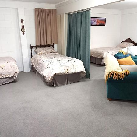 Park View 'Home Away From Home' Feilding Eksteriør billede