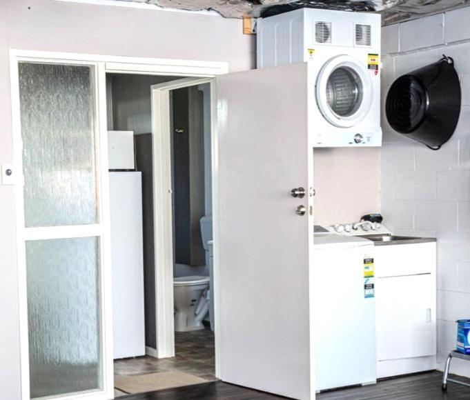 Park View 'Home Away From Home' Feilding Eksteriør billede