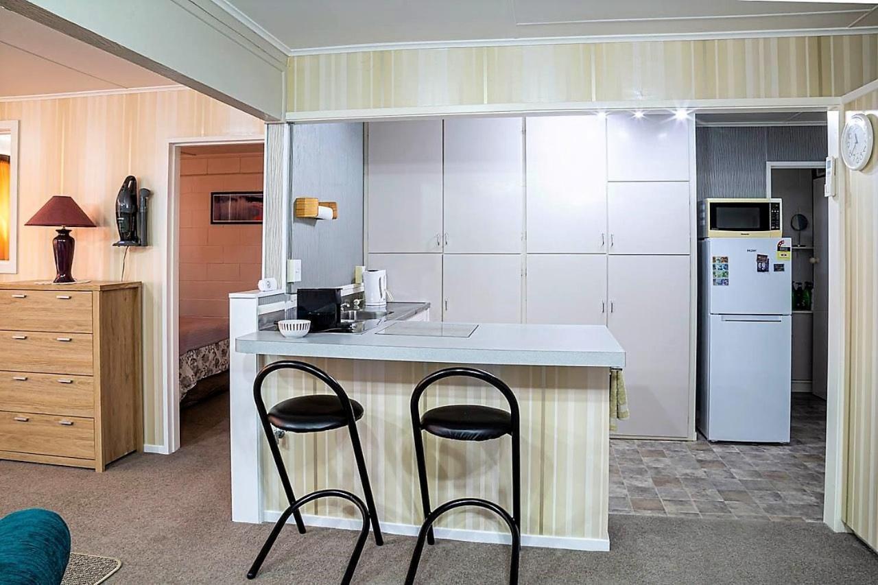 Park View 'Home Away From Home' Feilding Eksteriør billede