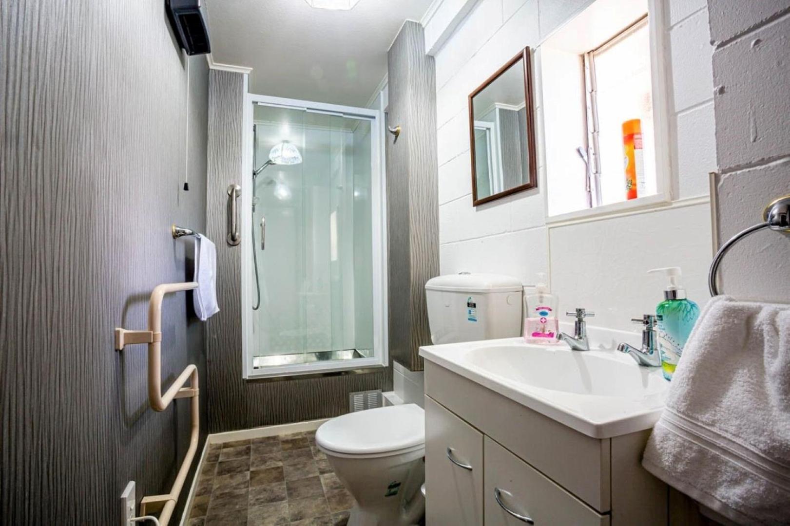 Park View 'Home Away From Home' Feilding Eksteriør billede