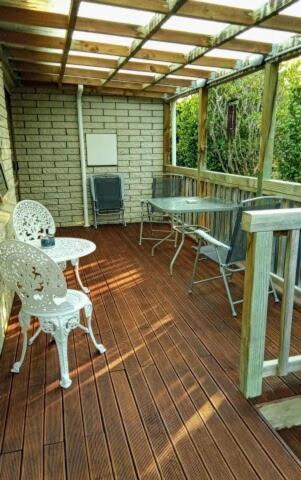 Park View 'Home Away From Home' Feilding Eksteriør billede