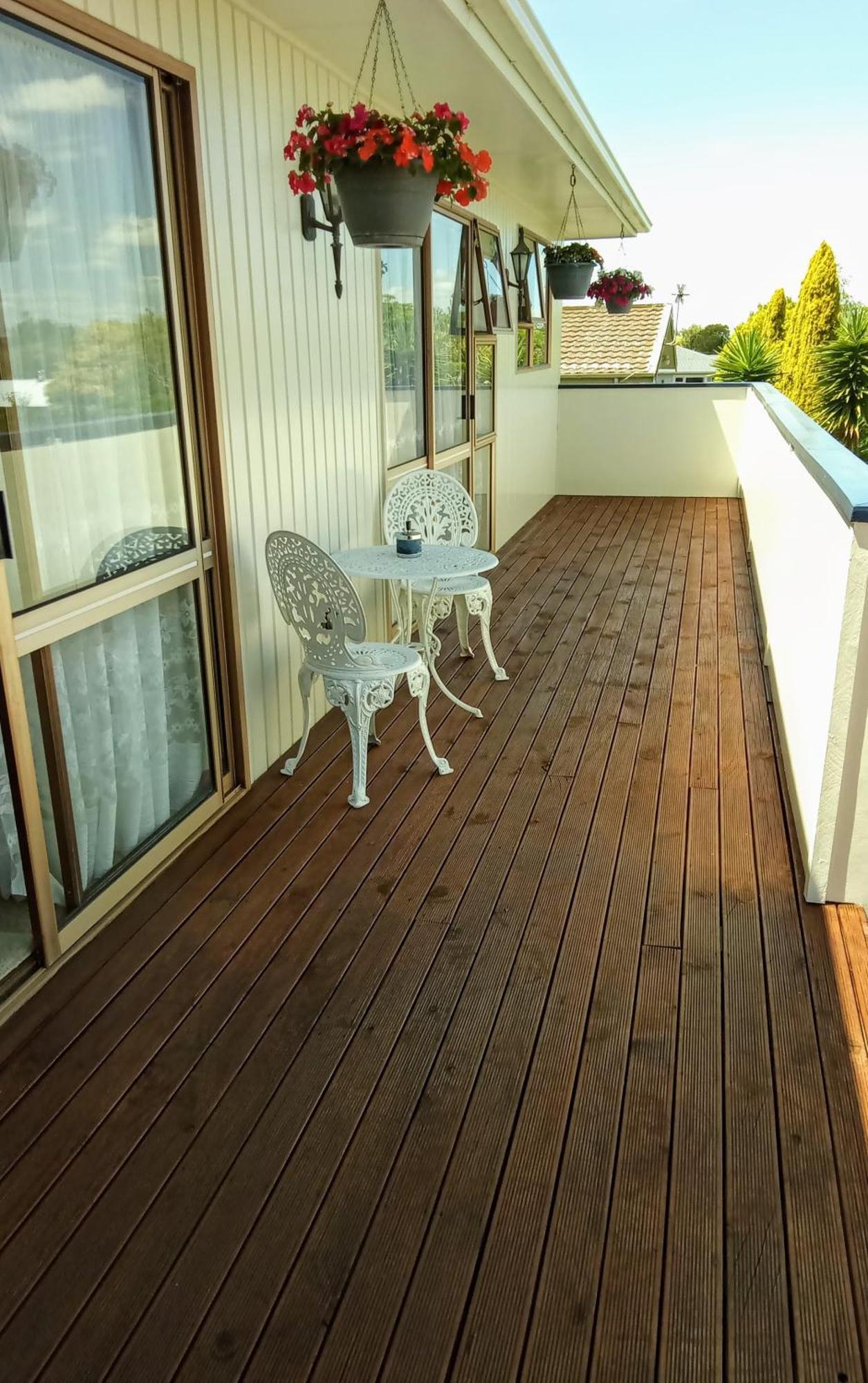 Park View 'Home Away From Home' Feilding Eksteriør billede