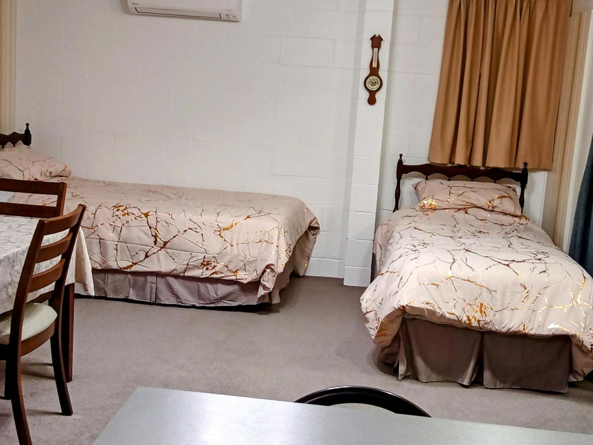 Park View 'Home Away From Home' Feilding Eksteriør billede